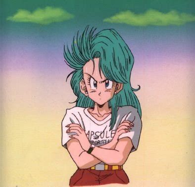 holabulma|Hola Bulma